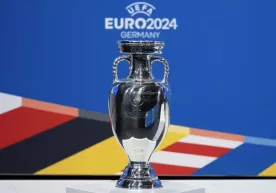 Евро-2024 учун қайдномадаги футболчилар сони 23 дан 26 нафарга оширилди фото