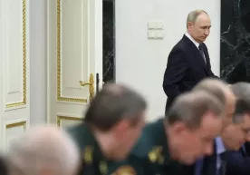 Россия президенти Истанбул музокараларига жиддий қарамаяптими? фото