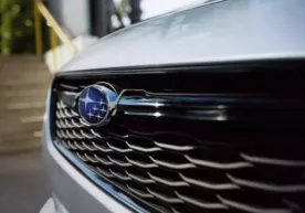 Fuji Heavy Industries компанияси номини Subaru’га ўзгартирди фото