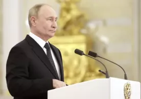 Путин НАТО давлатлари билан мулоқотга тайёрлигини маълум қилди фото
