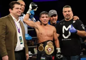 Faqat biri chempion bo‘ladi: 30 yanvarda Murodjon Ahmadaliyev va Deniel Roman jangi фото