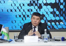 «Ўзбекэнерго» электр энергиясини нега Афғонистонга сотади? фото