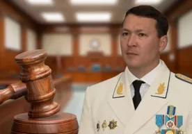 Sud Nazarboyevning jiyaniga nisbatan hukm e’lon qildi фото