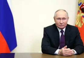 Vladimir Putin Avdeyevkani ishg‘ol qilganlarni taqdirladi фото