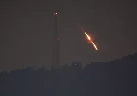 Eron Isroil hujumlarga javob qaytarsa, mamlakat kattaroq hujumga duchor bo‘lishidan ogohlantirdi фото