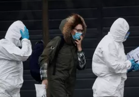Koronavirusning eng faol tarqatuvchilari ma’lum qilindi фото