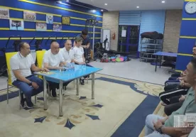 Ортиқхўжаев «Пахтакор»да катта ўзгаришлар ваъда қилди фото