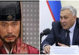 «Битиб кетган» ҳоким ўринбосари, «Жумонг»даги бош вазир ва шўрпешона халқ фото
