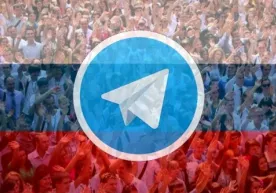 Telegram’нинг рус тилидаги янги версияси ишга тушди фото