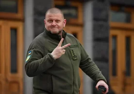 Zalujniy: "AQSH dunyo tartibini buzmoqda, Rossiya esa Yevropaga yaqinlashmoqda" фото
