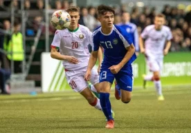 Azamat Abduraimov jamoasi musobaqani yirik mag‘lubiyat bilan boshladi фото
