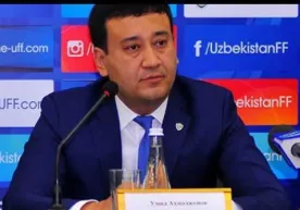 Умид Аҳмаджонов Қатар ва Голландия билан музокара ўтказади фото