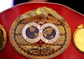 IBF октябрь ойи учун янгиланган рейтингини эълон қилди фото