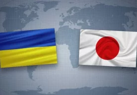 Япония украиналикларни кутиб олишга тайёрланмоқда фото