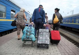 Ўзбекистонликлар доимий яшаш учун кўпроқ қайси давлатларга кўчиб кетмоқда? фото