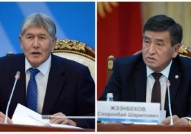 Mutaxassislar Qirg‘izistondagi siyosiy vaziyatga baho berishdi фото