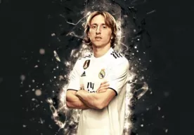 Messi, Ronaldu, Ramos, Levandovskilar da’vogarlik qilgan mukofot Luka Modrichga berildi фото