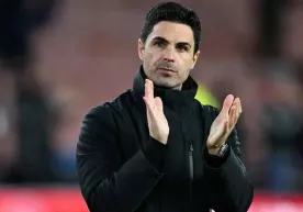 Mikel Arteta: «Bugun bizga xos bo‘lmagan gollarni o‘tkazib yubordik» фото