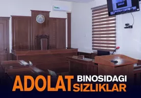 Bitta suddan ikkita qo‘pol xato. Toshkent tumani IIB xodimlari va sudyasiga chora ko‘riladimi? фото
