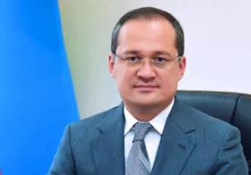 Алламжонов: «Вирус тарқалиш занжирини узишнинг энг оддий ва самарали йўли – уйда қолиш» фото