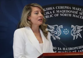 Kanada tashqi ishlar vaziri: “Kanada Isroilga qurol sotishni to‘xtatadi” фото