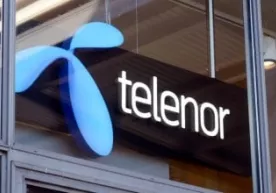 Telenor холдинги Vimpelcom’нинг қадрсизланишидан жиддий зарар кўрди фото