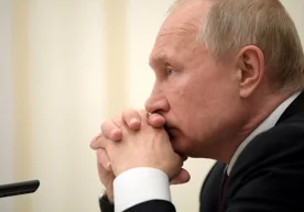 Уруш ёки иқтисодиёт: Путиннинг олдида иккита танлов бор фото