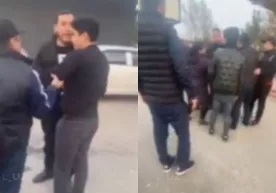 Қонуний ҳуқуқларини талаб қилган истеъмолчилар «самосуд» қилинди фото
