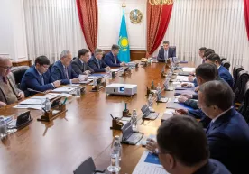 Қозоғистонда яна 1 млрд доллар ноқонуний активлар давлатга қайтарилди фото