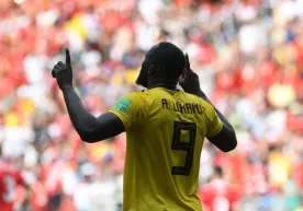 Lukaku jahon chempionatida Maradonaning ko‘rsatkichini takrorladi фото