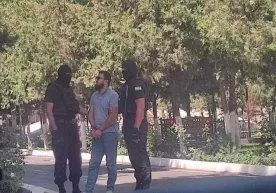 Bloger Olimjon Haydarov ustidan sud boshlandi фото