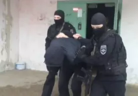 Toshkentda jinoiy guruh qariyalarni tunab so‘ng o‘ldirib yuborganligi oshkor bo‘ldi (video) фото