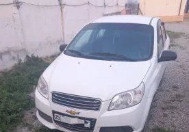 Qarz to‘lanmasa, Nexia 3 sotiladi фото
