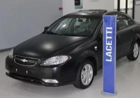 UzAutoMotors Lacetti ишлаб чиқараётгани маълум бўлди фото
