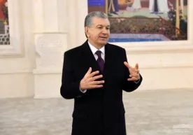 Президент эски шаҳардаги маҳаллалардан бирини Қуръон илмини ўргатишга ихтисослаштиришни таклиф этди фото