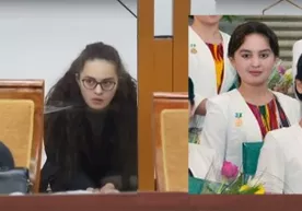 Тошкентда «Бурдаланган мурда иши» бўйича суд ҳукми ўқилди. Жиноятчилардан бири — «Зулфия» мукофоти соҳибаси фото