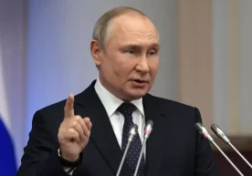 Путин тўғридан-тўғри музокараларни бошлашни таклиф этди — Украина қандай жавоб қайтаради? фото