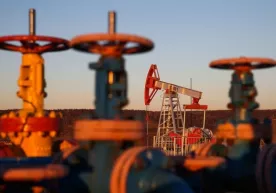 Хитойда 1 миллиард тонна захирага эга нефть кони топилди фото