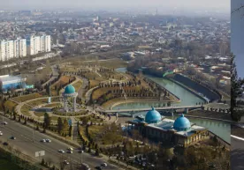 Toshkent havosi «eng toza» deya topildi фото