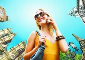 Beeline предоставляет новые возможности для роуминга в Великобритании фото