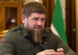 Песков Рамзан Қодировнинг таҳдидли баёнотини изоҳлади фото