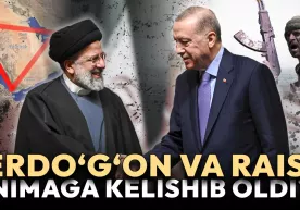 Geosiyosiy tahlil: Eron va Turkiya munosabati, urushga hozirlanayotgan AQSH фото