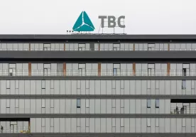 TBC Ўзбекистонда янги бошқарувчи компания тузади фото
