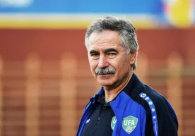 Вадим Абрамов: "Гананинг қайси таркиби келса ҳам барибир кучли рақиб. "Мерседес"ни болалар уйига топширишга тайёрман" фото