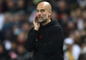 Pep Gvardiola ushbu uch yulduzdan voz kechishga qaror qildi фото