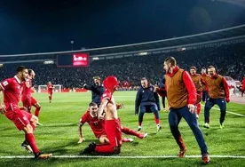 D гуруҳи. Сербия ЖЧ-2018да, Уэльс учун мундиал эшиклари ёпилди фото