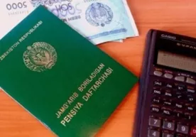 Энди Ўзбекистонда эркаклар 62, аёллар эса 58 ёшда пенсияга чиқади (ми?) фото