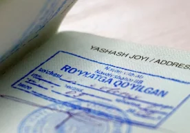Долзарб саволга аниқ жавоб: Тошкент шаҳридан уй харид қилса прописка бериладими? фото