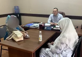 Қарз туфайли икки дугонанинг муносабатлари дарз кетишига сал қолди... фото