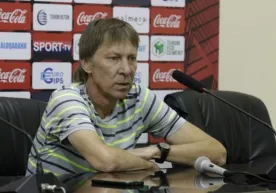 Игорь Шквирин: "Суперлигадан ким тушиб кетади? Ҳаммаси олдинда" фото